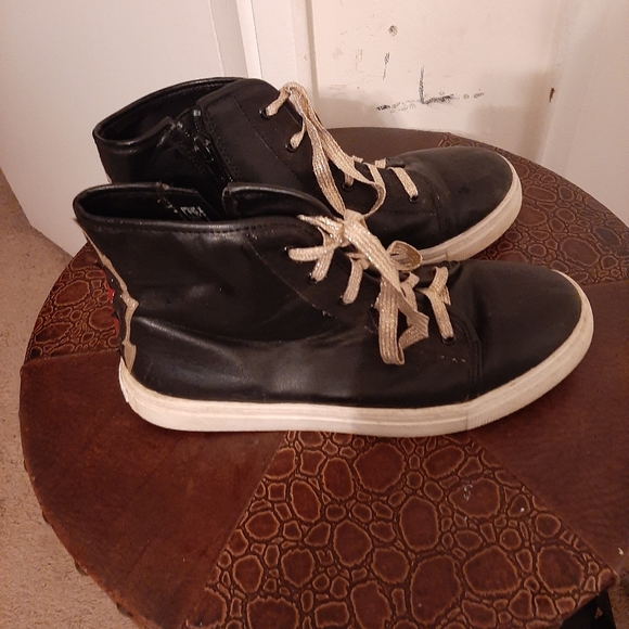 Katy perry boots - Picture 2 of 5